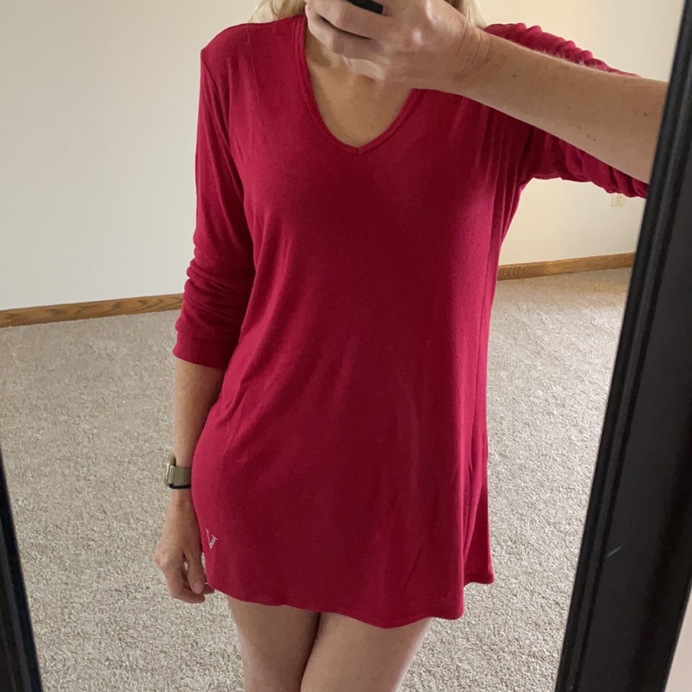 Victoria’s Secret Dress